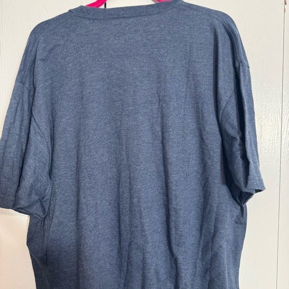 NWT. Disney Mickey Mouse and Walt Partners Silhouette Castle tee Shirt Size 2XL. - Picture 10 of 12